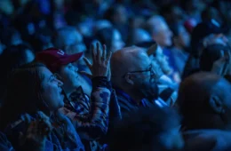 Redes, jornalismo e diversidade: Carolline Sardá e jornalistas do ICL conversam com o público no Despertar 2026