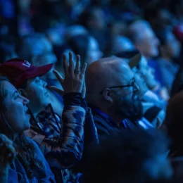 Redes, jornalismo e diversidade: Carolline Sardá e jornalistas do ICL conversam com o público no Despertar 2026