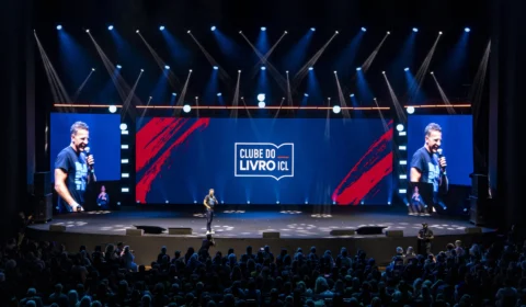 ICL anuncia Clube do Livro, em parceria com Projeto Portinari, no Despertar 2026