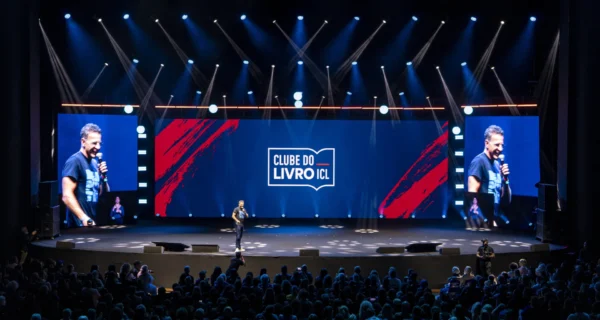 ICL anuncia Clube do Livro, em parceria com Projeto Portinari, no Despertar 2026