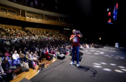 Lula responde apelo de Eduardo Moreira contra bets no evento do ICL, Despertar 2026