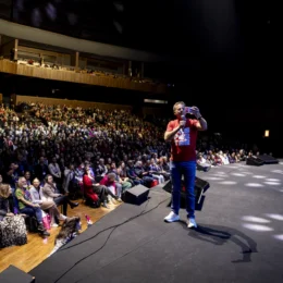 Lula responde apelo de Eduardo Moreira contra bets no evento do ICL, Despertar 2026