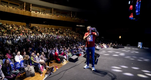 Lula responde apelo de Eduardo Moreira contra bets no evento do ICL, Despertar 2026