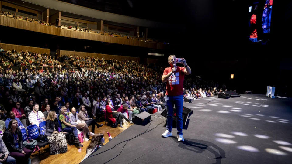Lula responde apelo de Eduardo Moreira contra bets no evento do ICL, Despertar 2026