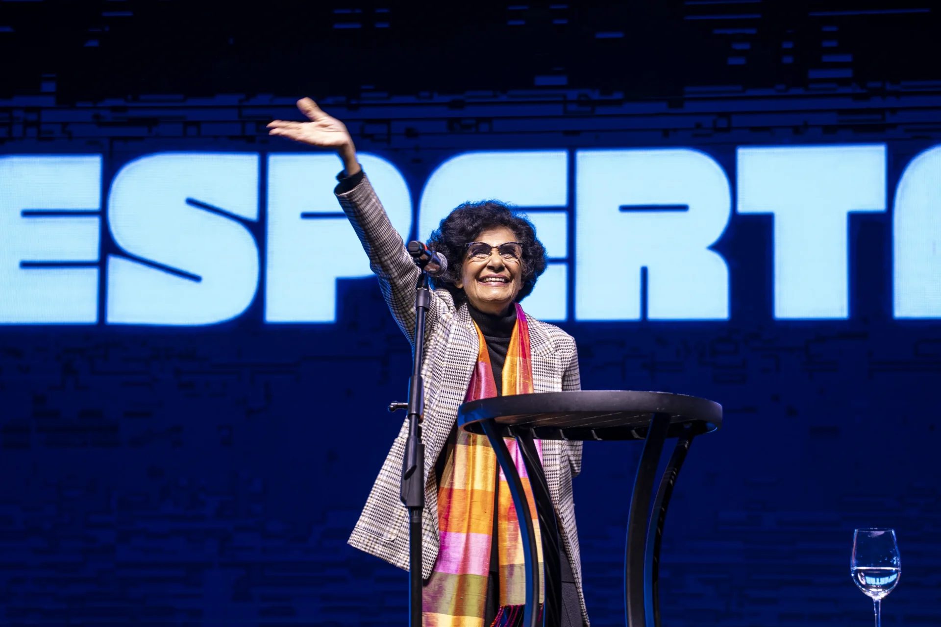 No Despertar 2026, Marilena Chaui associa cultura do cancelamento ao totalitarismo neoliberal
