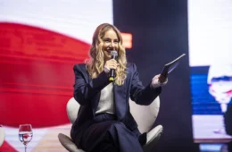 Precisamos Conversar debate impacto das bets nas famílias no Despertar ICL 2026