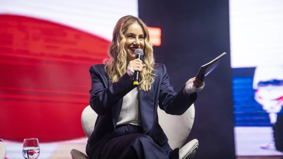 Precisamos Conversar debate impacto das bets nas famílias no Despertar ICL 2026