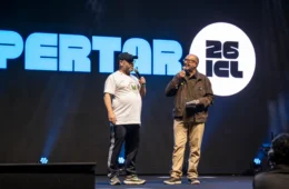 No Despertar 2026, Luiz Antônio Simas propõe o encantamento contra a desesperança