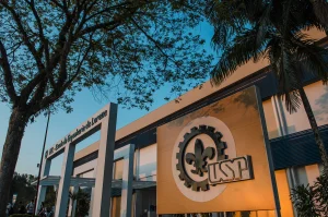 USP. (Foto: Reprodução/USP)