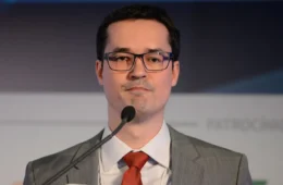 TRE-PR manda Deltan Dallagnol desativar Instagram ou apagar propaganda eleitoral