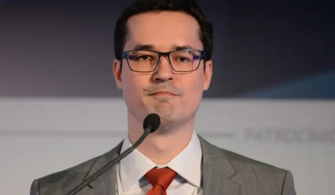 TRE-PR manda Deltan Dallagnol desativar Instagram ou apagar propaganda eleitoral