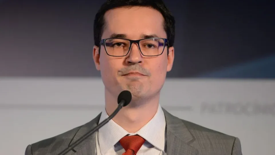 TRE-PR manda Deltan Dallagnol desativar Instagram ou apagar propaganda eleitoral