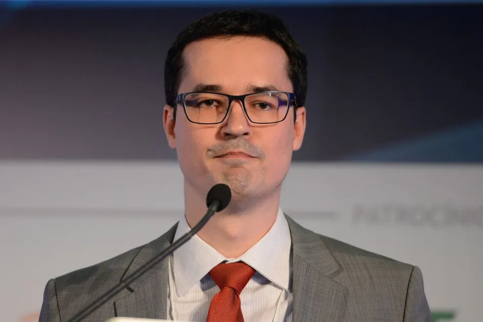 TRE-PR manda Deltan Dallagnol desativar Instagram ou apagar propaganda eleitoral