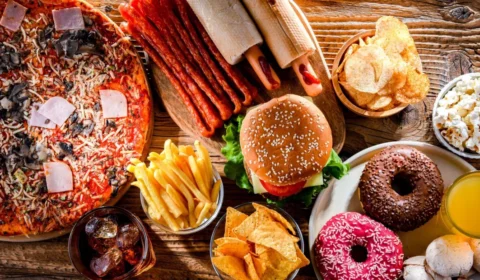 Desertos alimentares: quando ter comida por perto não garante alimentação saudável