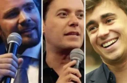 Vorcaro pediu a Valadão para cobrar ‘de que lado’ Nikolas Ferreira estava