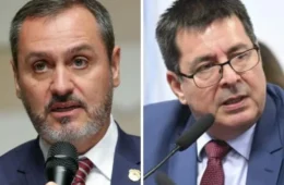 Diretores da PF põem cargos à disposição em apoio a Andrei Rodrigues e Leandro Almada