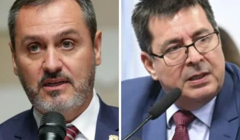 Diretores da PF põem cargos à disposição em apoio a Andrei Rodrigues e Leandro Almada