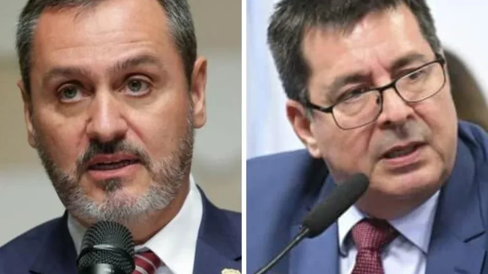 Diretores da PF põem cargos à disposição em apoio a Andrei Rodrigues e Leandro Almada
