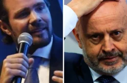 Mendonça deu tratamentos diferentes a relatos de coação de Vorcaro e Careca do INSS