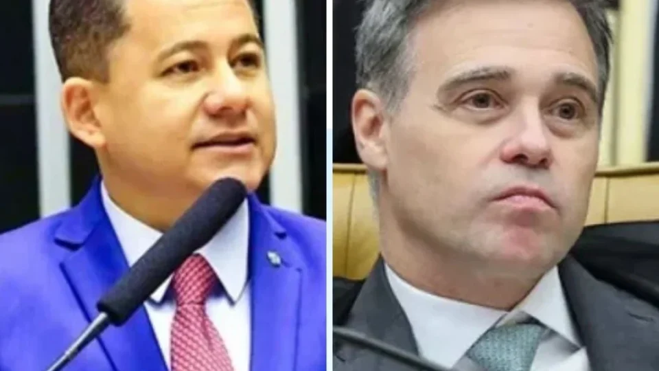 Cunhado de Mendonça trabalha para deputado suspeito de vender influência sobre tribunais