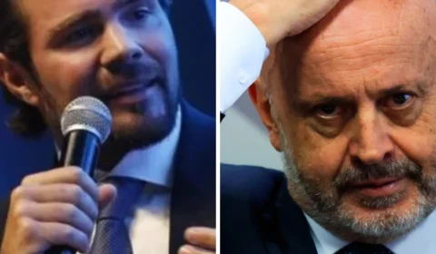 Mendonça deu tratamentos diferentes a relatos de coação de Vorcaro e Careca do INSS