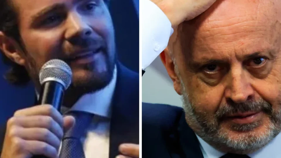 Mendonça deu tratamentos diferentes a relatos de coação de Vorcaro e Careca do INSS