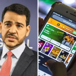 AGU vai anunciar ação para bets ressarcirem apostadores endividados