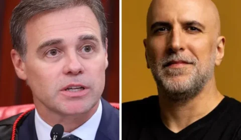 Mendonça manda Tabet apagar post sobre Nossa Senhora Aparecida