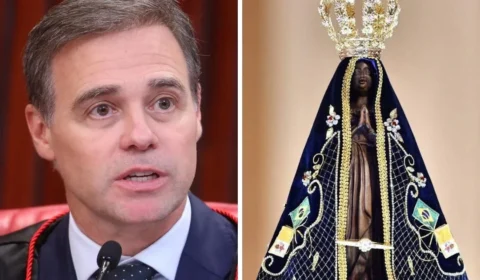 Mendonça defendia barreiras contra remoção de posts antes de atender Flávio Bolsonaro