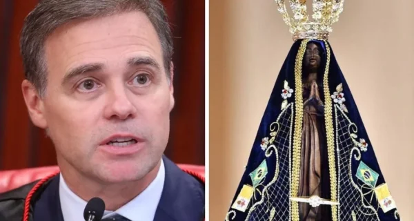 Mendonça defendia barreiras contra remoção de posts antes de atender Flávio Bolsonaro