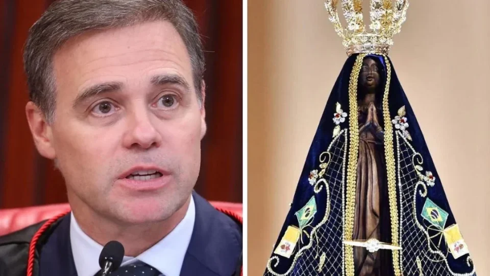 Mendonça defendia barreiras contra remoção de posts antes de atender Flávio Bolsonaro