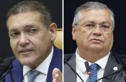 Kassio reage a Dino e pede a Fachin filtro para decisões do STF sobre eleições