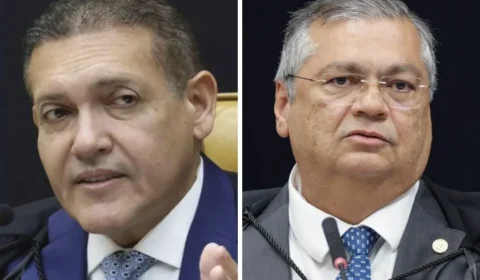 Kassio reage a Dino e pede a Fachin filtro para decisões do STF sobre eleições