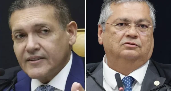 Kassio reage a Dino e pede a Fachin filtro para decisões do STF sobre eleições