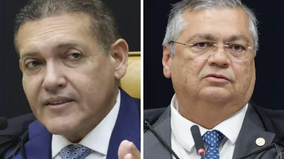 Kassio reage a Dino e pede a Fachin filtro para decisões do STF sobre eleições