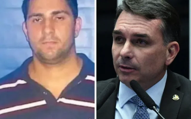 MP-RJ obtém nova quebra de sigilo de ex de miliciano e ex-assessores de Flávio Bolsonaro