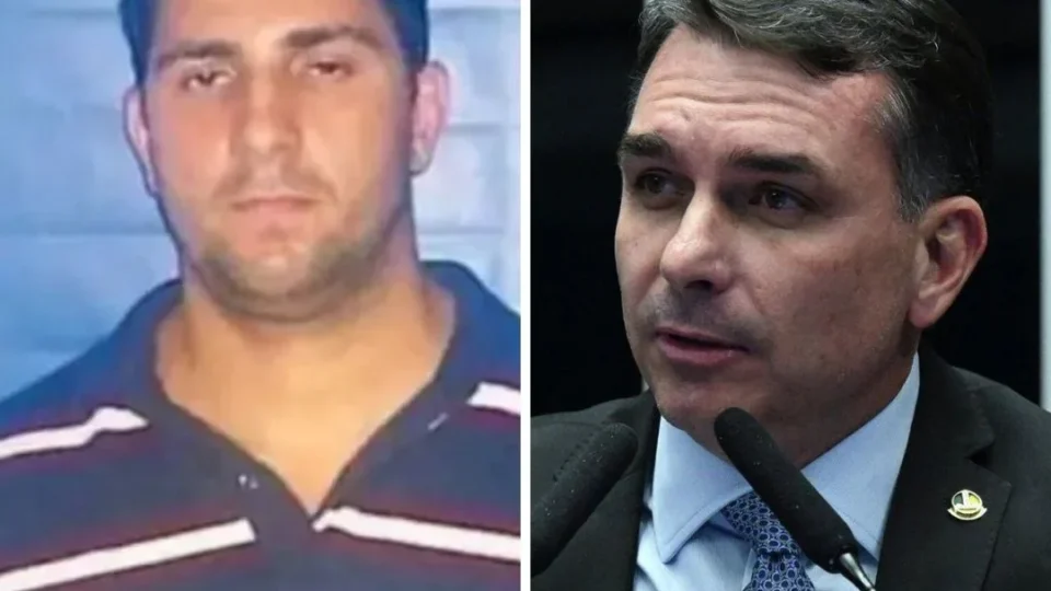 MP-RJ obtém nova quebra de sigilo de ex de miliciano e ex-assessores de Flávio Bolsonaro