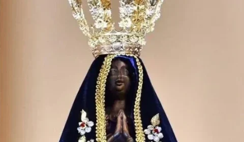 LUIZ ANTONIO SIMAS: Nossa Senhora das Devoções Aconchegadas