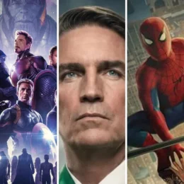 Dark Horse: Proposta a Vorcaro previa bilheteria maior que Vingadores e Homem Aranha