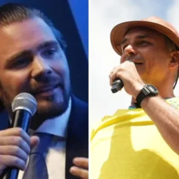 Equipe que atuou contra o BC para Vorcaro também monitorava redes para Flávio Bolsonaro