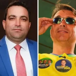 Deputado pede ao STF para investigar se advogado é ‘laranja’ de Flávio