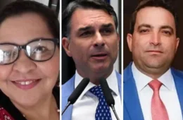 ‘Doméstica’ preside empresas de investigado na fraude do INSS ligado a Flávio Bolsonaro