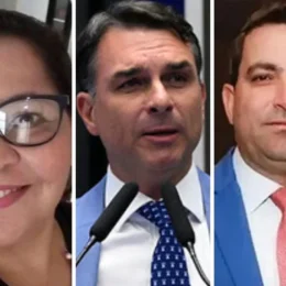 ‘Doméstica’ preside empresas de investigado na fraude do INSS ligado a Flávio Bolsonaro