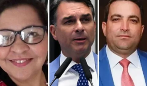 ‘Doméstica’ preside empresas de investigado na fraude do INSS ligado a Flávio Bolsonaro