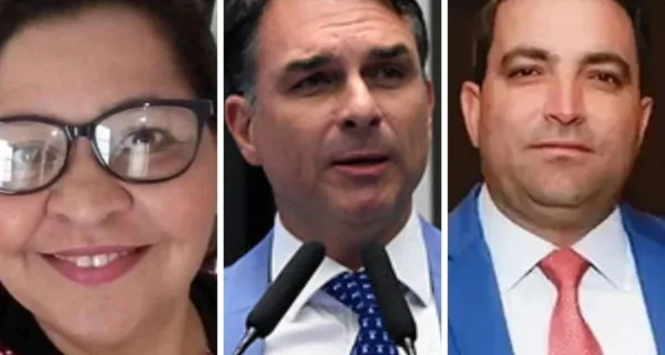 ‘Doméstica’ preside empresas de investigado na fraude do INSS ligado a Flávio Bolsonaro