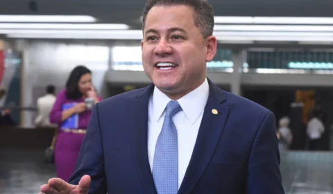 Tarcísio financiou 24% da campanha de deputado que aproximou Mendonça e Vorcaro em 2022