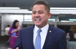 Tarcísio financiou 24% da campanha de deputado que aproximou Mendonça e Vorcaro em 2022
