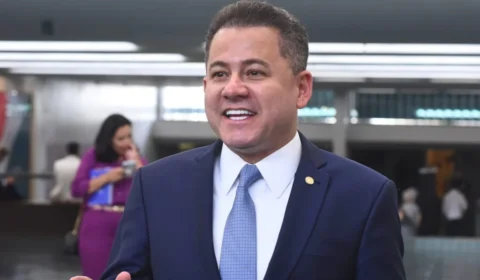 Tarcísio financiou 24% da campanha de deputado que aproximou Mendonça e Vorcaro em 2022