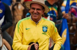 Paes renunciou à herança durante bloqueio de bens em 2021, e filhos ganharam R$ 13 mi de parentes