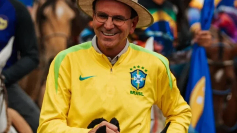 Paes renunciou à herança durante bloqueio de bens em 2021, e filhos ganharam R$ 13 mi de parentes